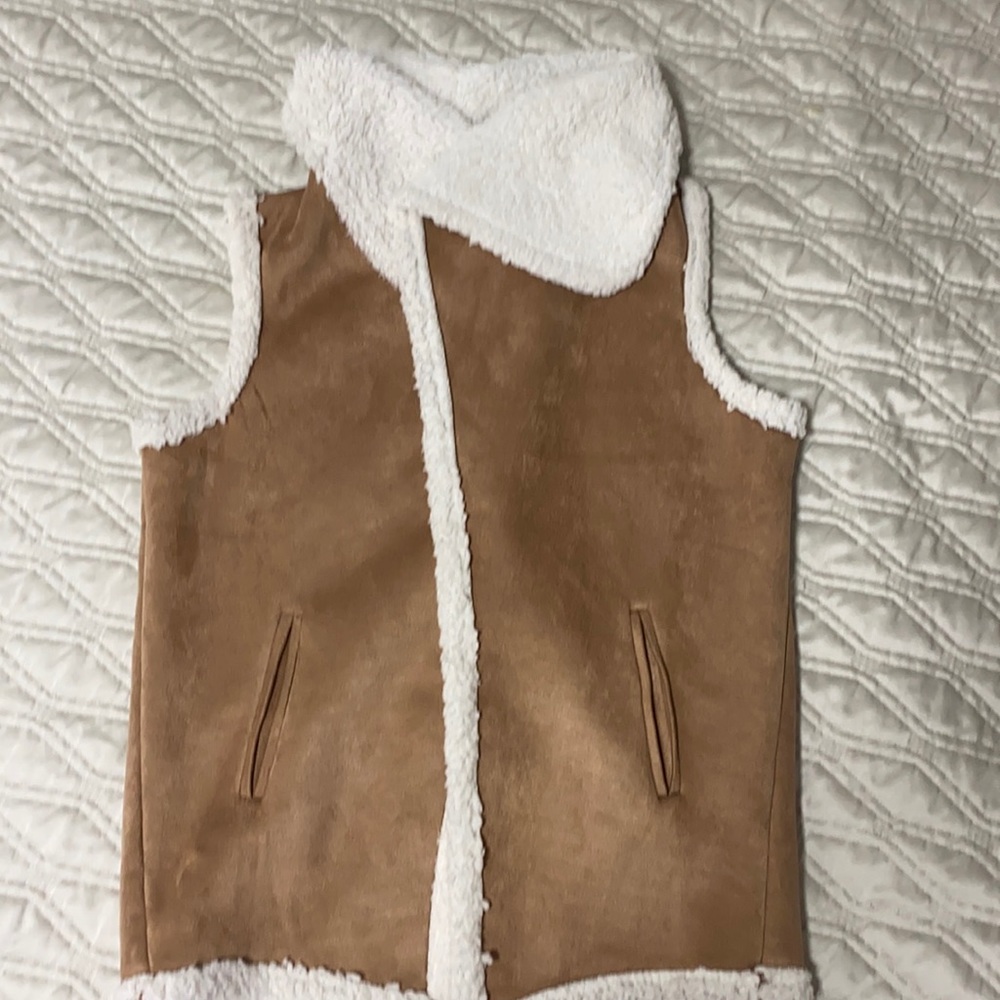 Jacket for kids